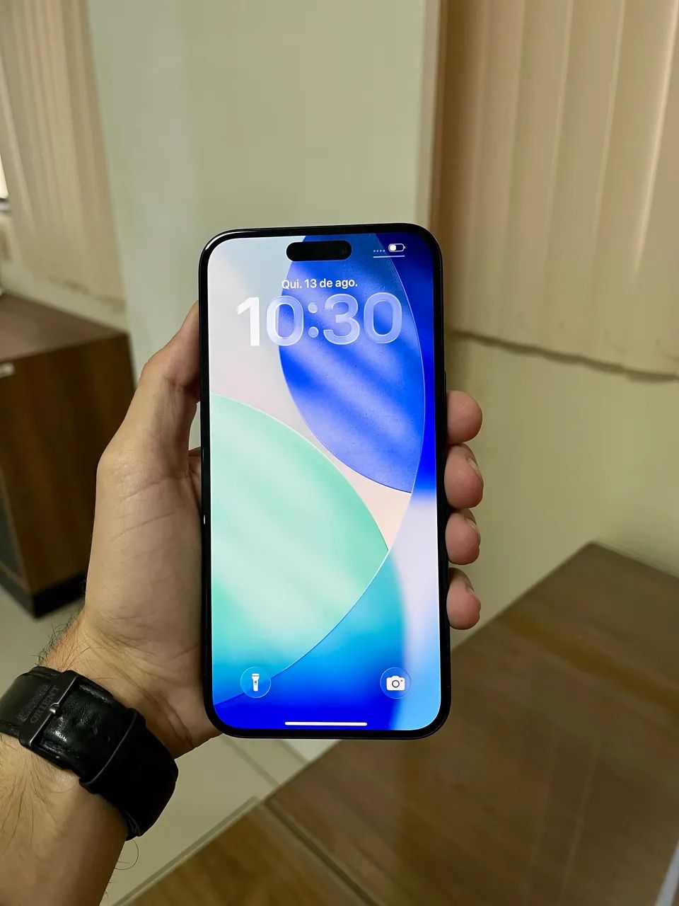 iPhone 16 Plus 256GB
