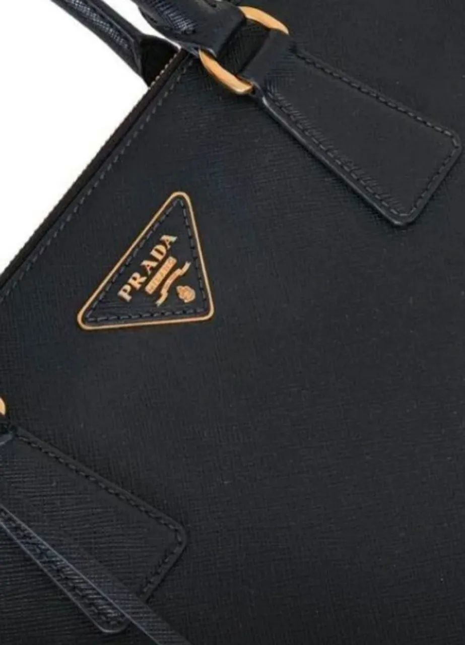 Bolsa Prada com nota fiscal - Foto 3