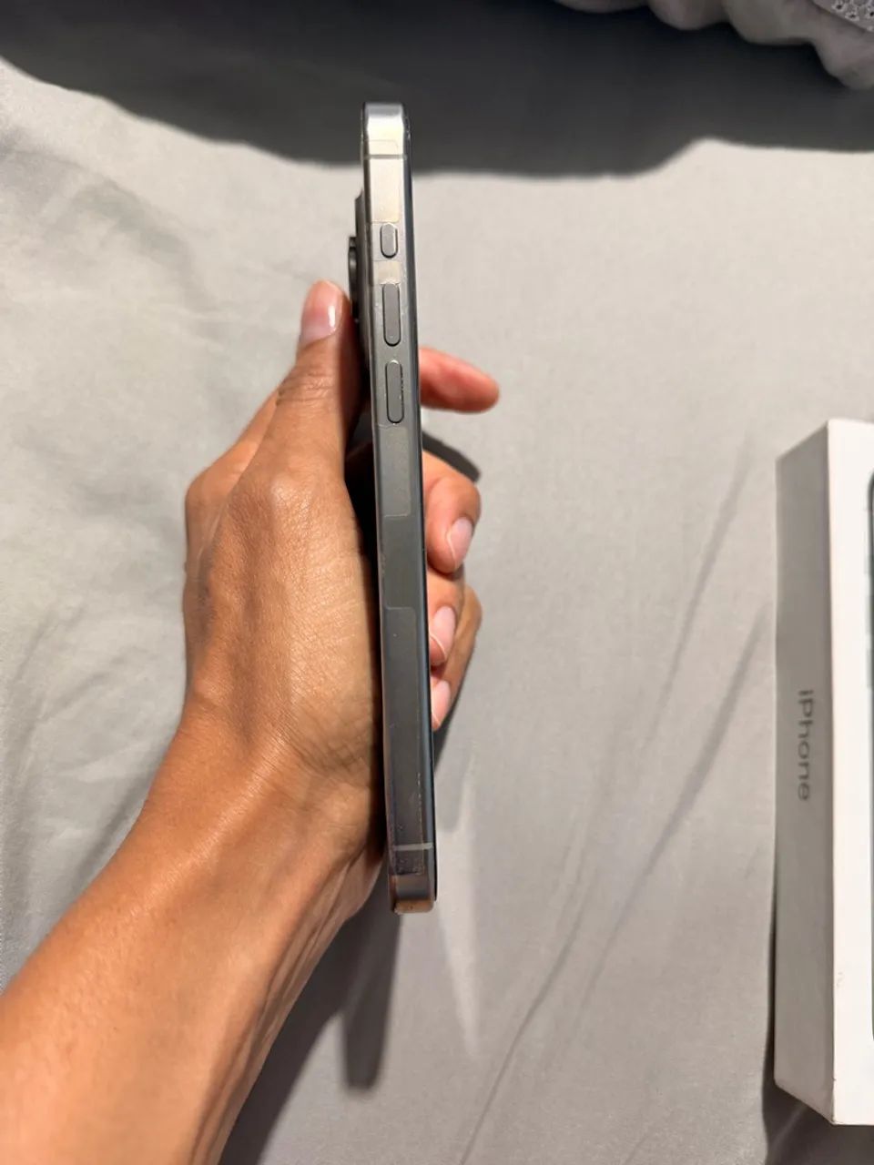 IPHONE 15 Pro Max  256gb - Foto 3