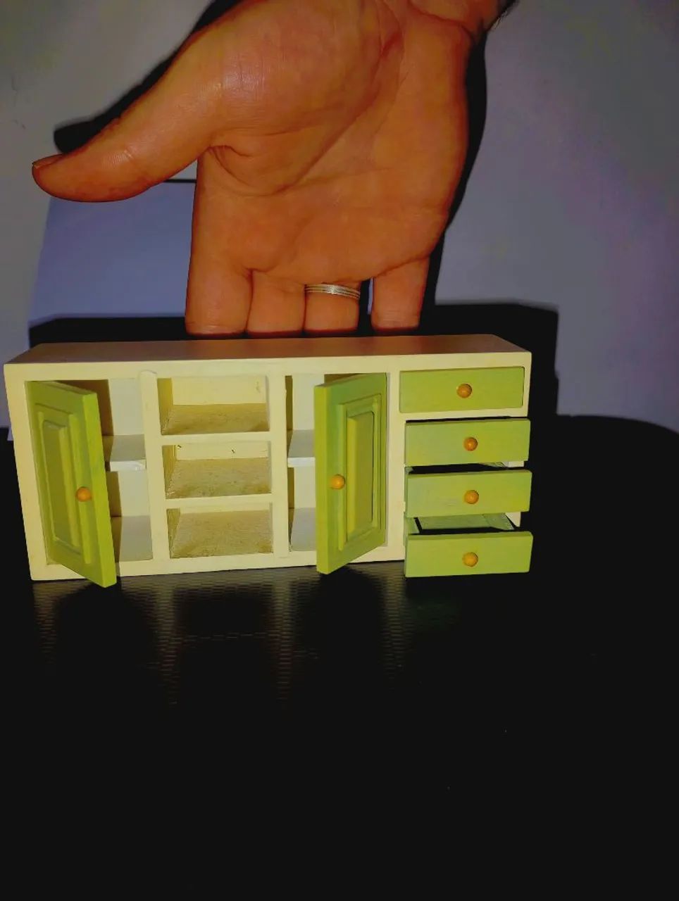 Miniatura moveis - Foto 2