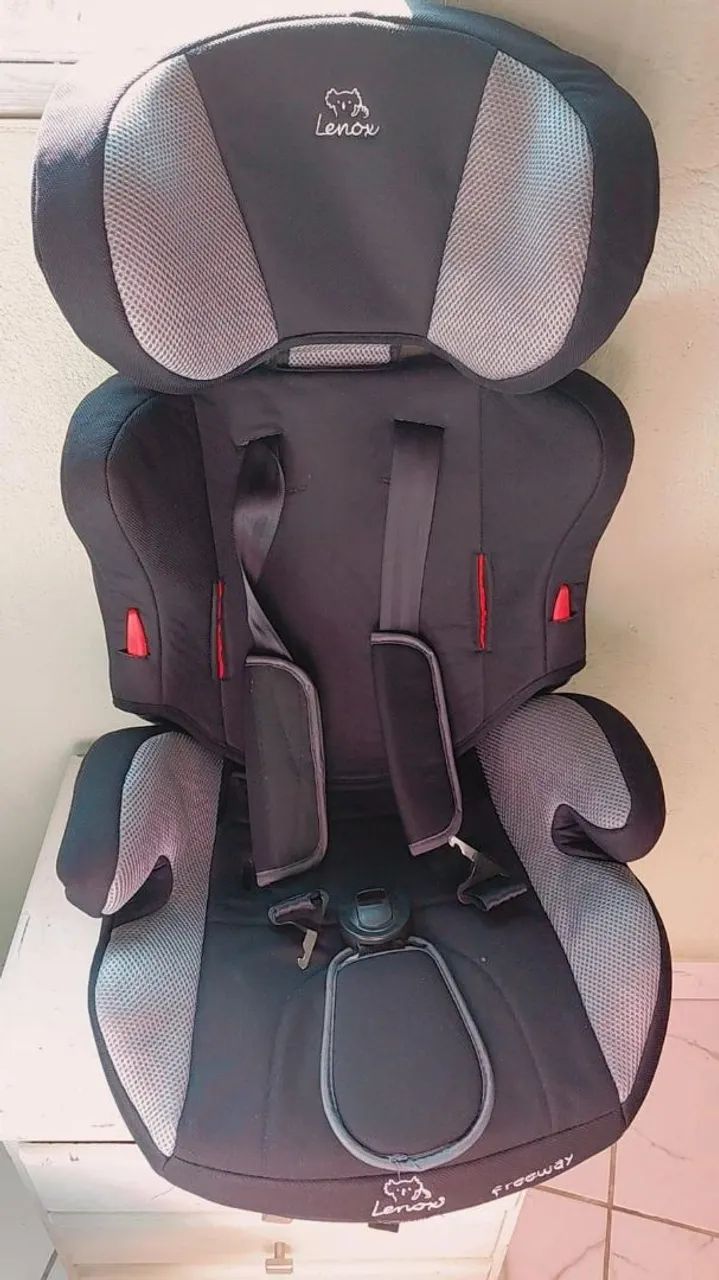 Cadeirinha para Carro 