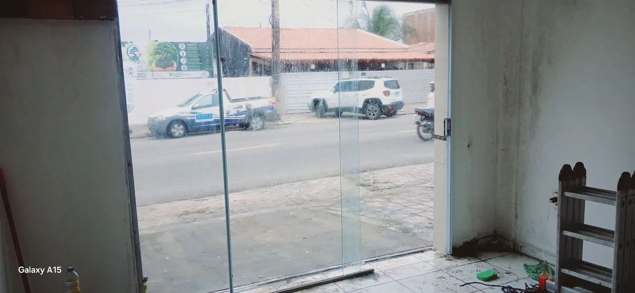 Alugo ponto em mangabeira Vll - Foto 2