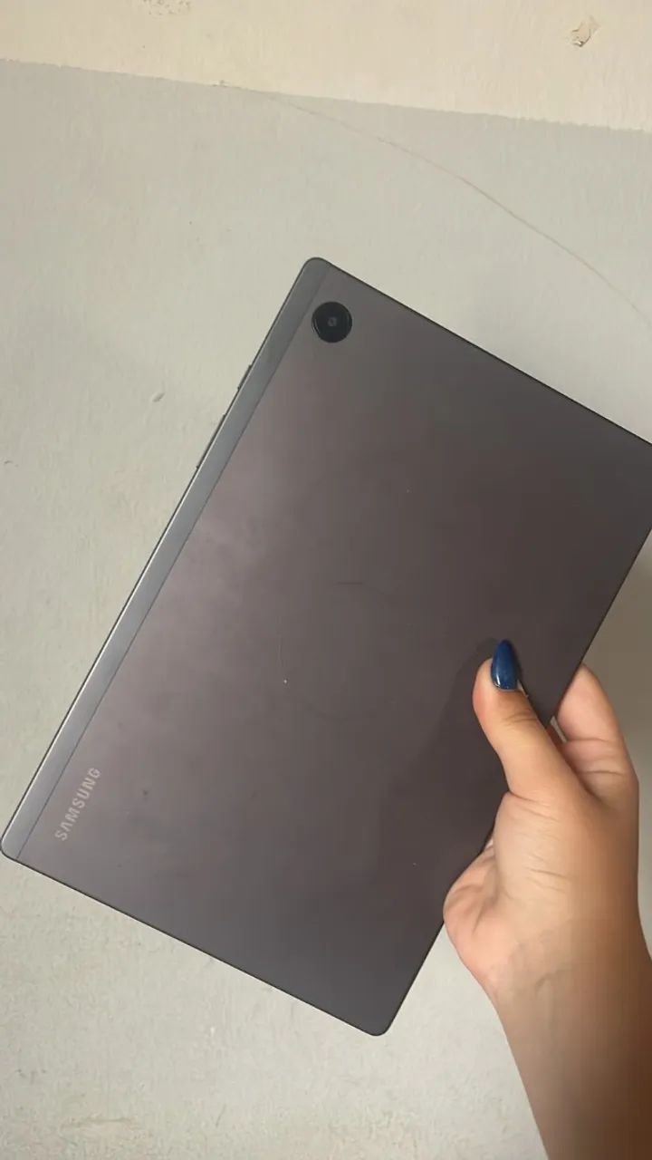 Tablet Galaxy A8  - Foto 3