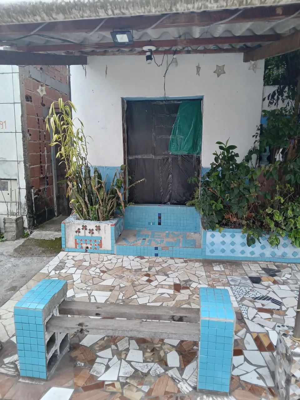 Foto - Itanhaém - Nova Itanhaém (Praia)