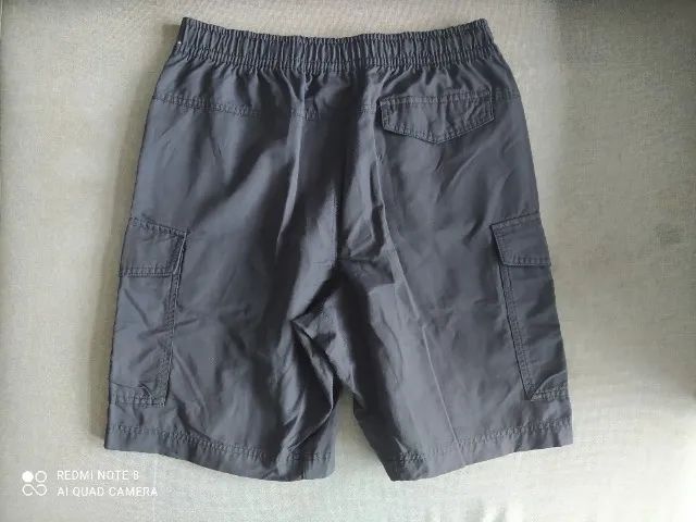 Bermuda nike cargo g - Foto 4