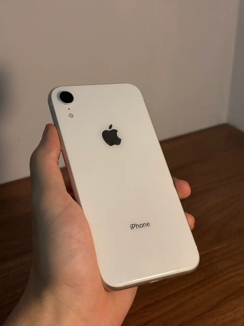 iPhone XR - 128Gb