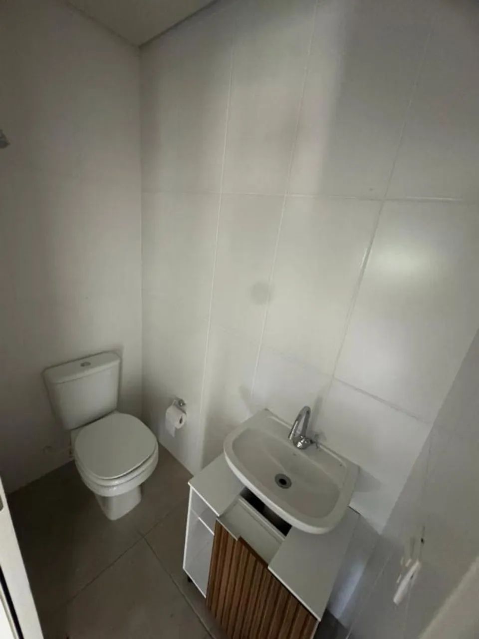 APARTAMENTO 01 SUITE CENTRO HISTORICO DE SÃO JOSÉ - Foto 5
