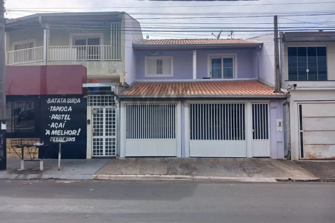 Investimento Comercial/Residencial no Jardim Alvorada - Nova Odessa/SP - Foto 5
