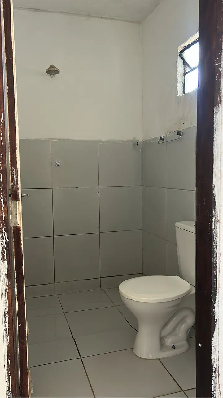 Alugo casa - Foto 2