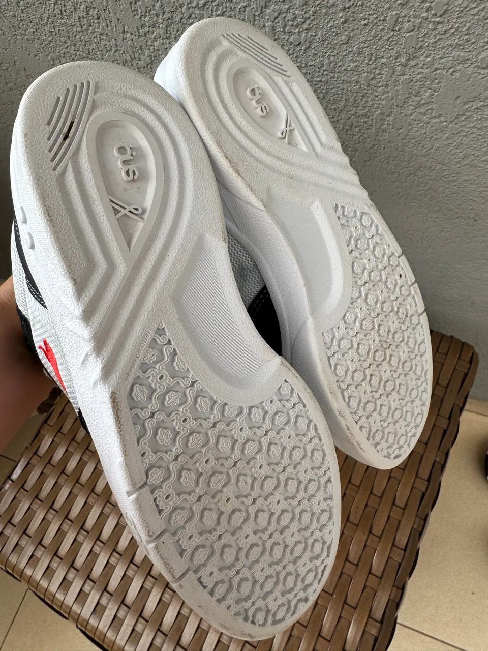 TÊNIS OUS ORIGINAL - Foto 3