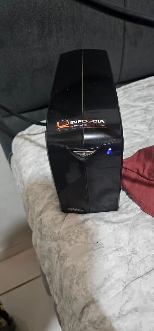 PC Gamer Completo Placa de Video GTX 1050,Processador intel i5, ssd 1tb + hd 1tb, 8 gb Ram - Foto 6