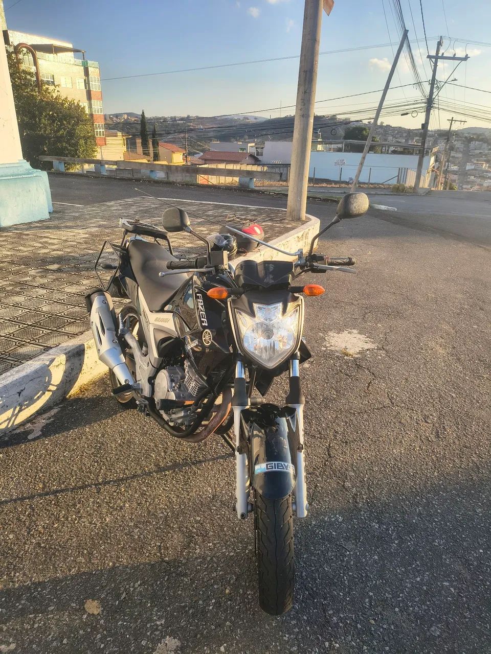 Fazer 250 - Foto 4