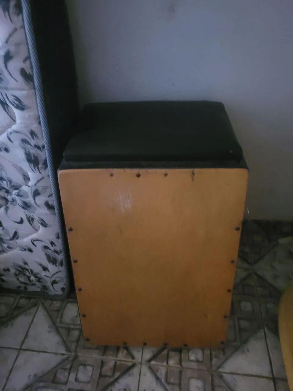 Cajon - Foto 2