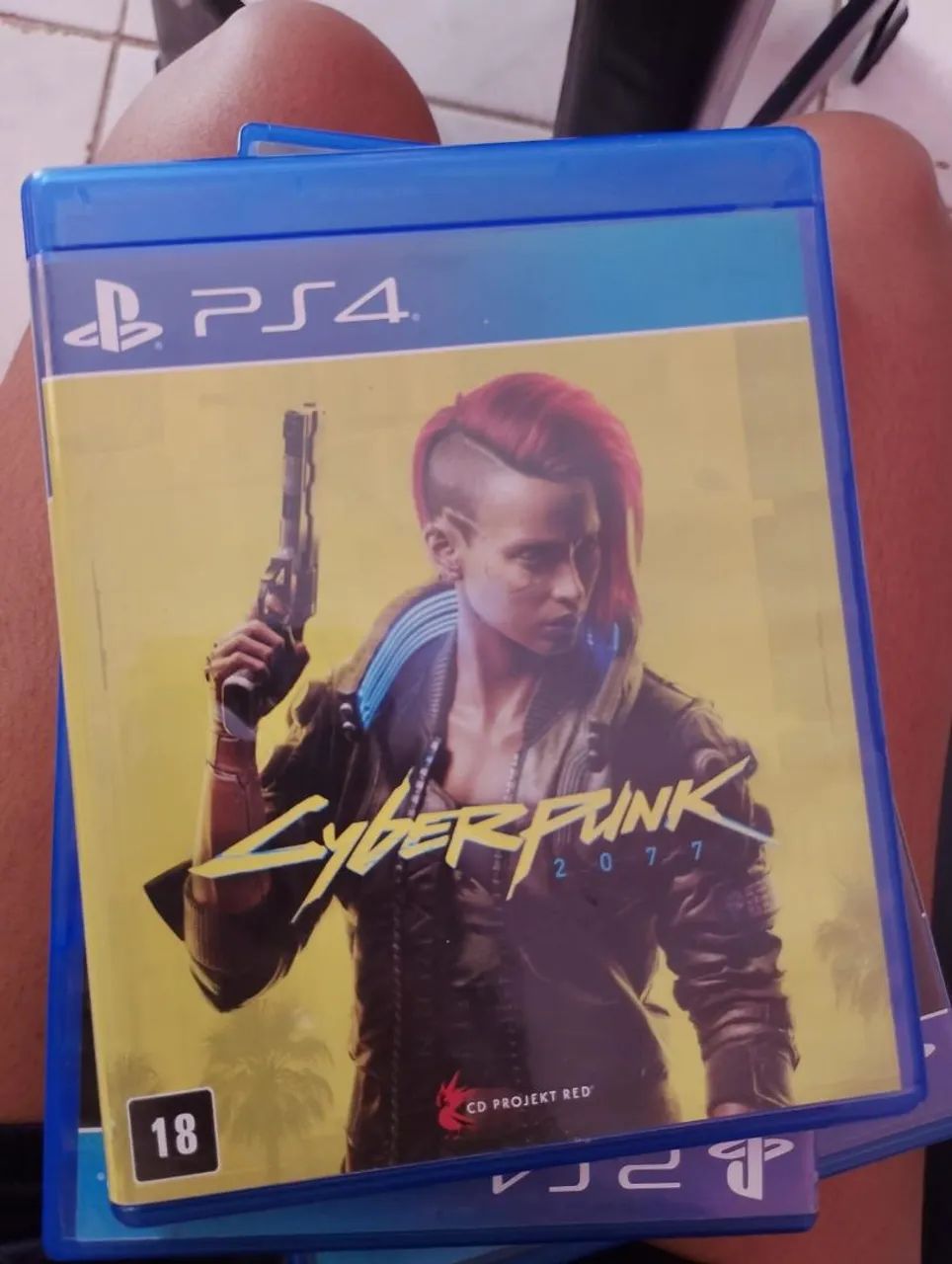Jogos de PS4  - Foto 4