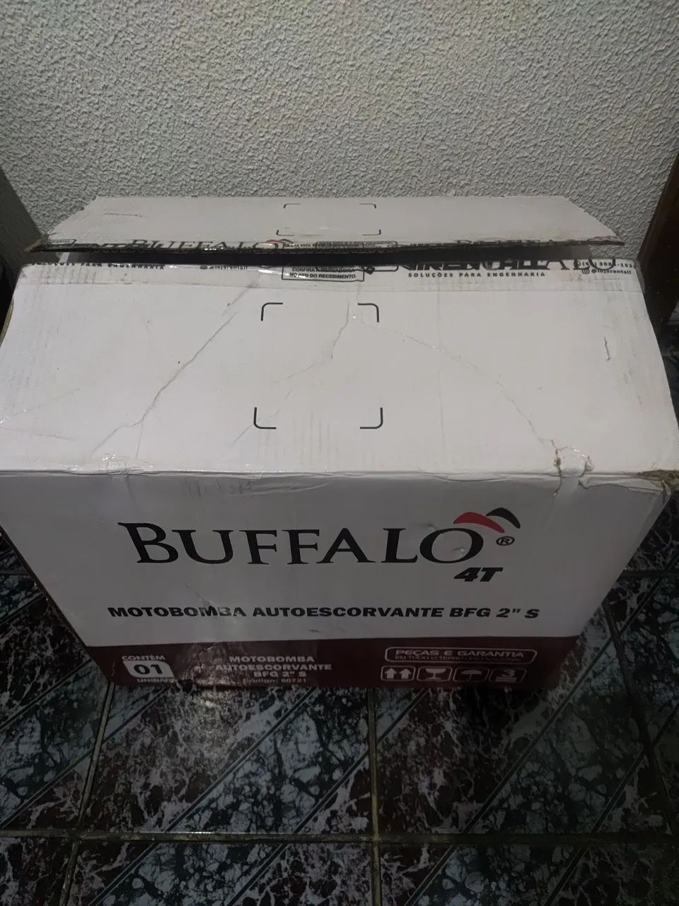 Vendo bomba d'água  - Foto 3