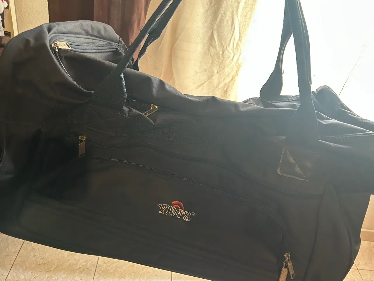 Mala de viagem  - Foto 4
