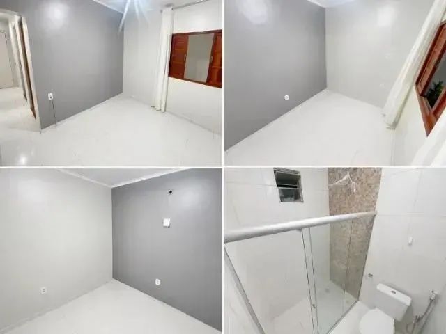 Alugo Casa no Prado com garagem - 2 quartos - Foto 4