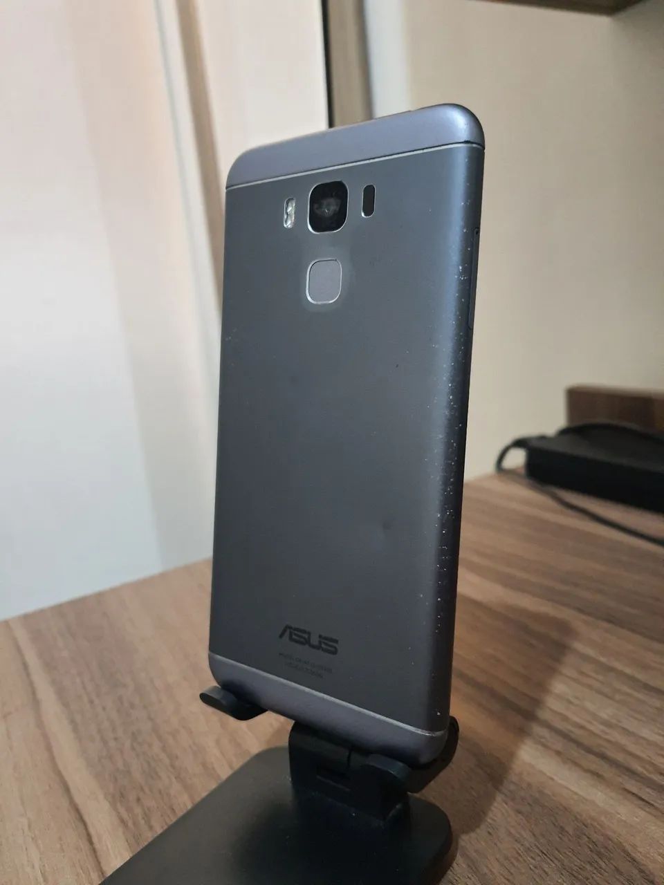 Zenfone 3 Max - Foto 2