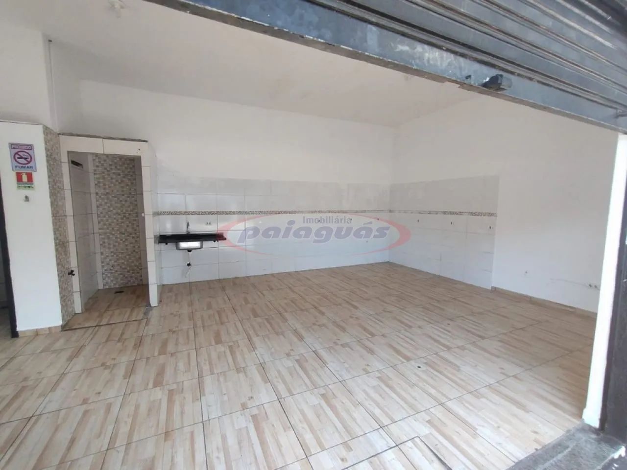 Salão para alugar em Zona 07, Maringá-PR - Foto 3