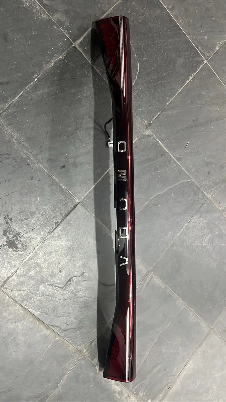 Lanterna omoda 5x
