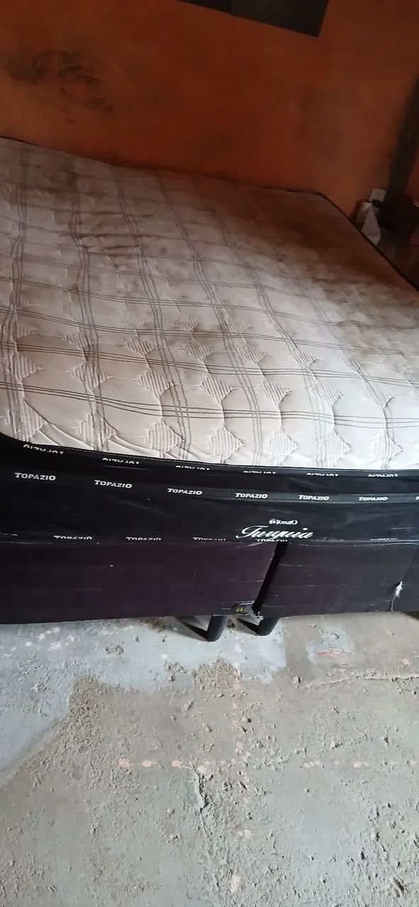 Cama de casal  - Foto 4