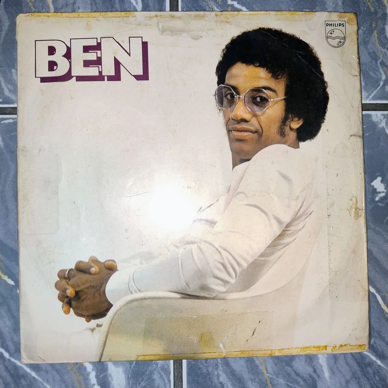 Jorge Ben "coleção" - Foto 5
