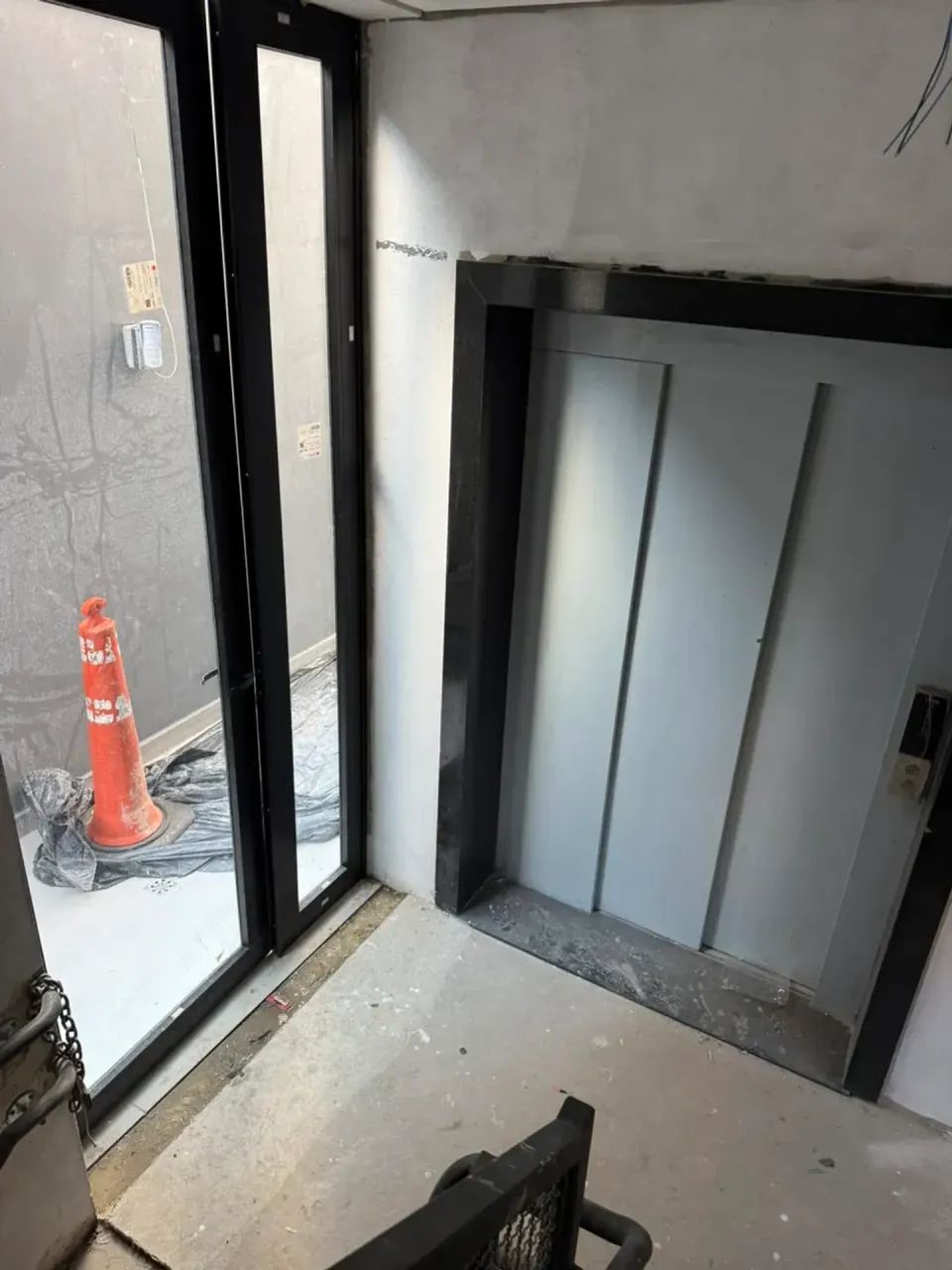 Prédio Comercial Novo para Locação  Vila Assunção  Santo André - Foto 3