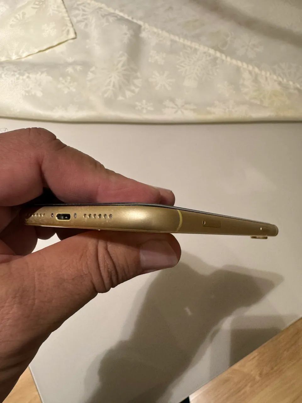 Iphone XR 64 GB Amarelo - Foto 4