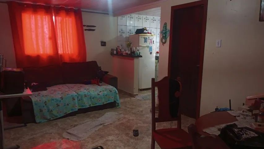 Casa em Araucaria 3 quartos  - Foto 4