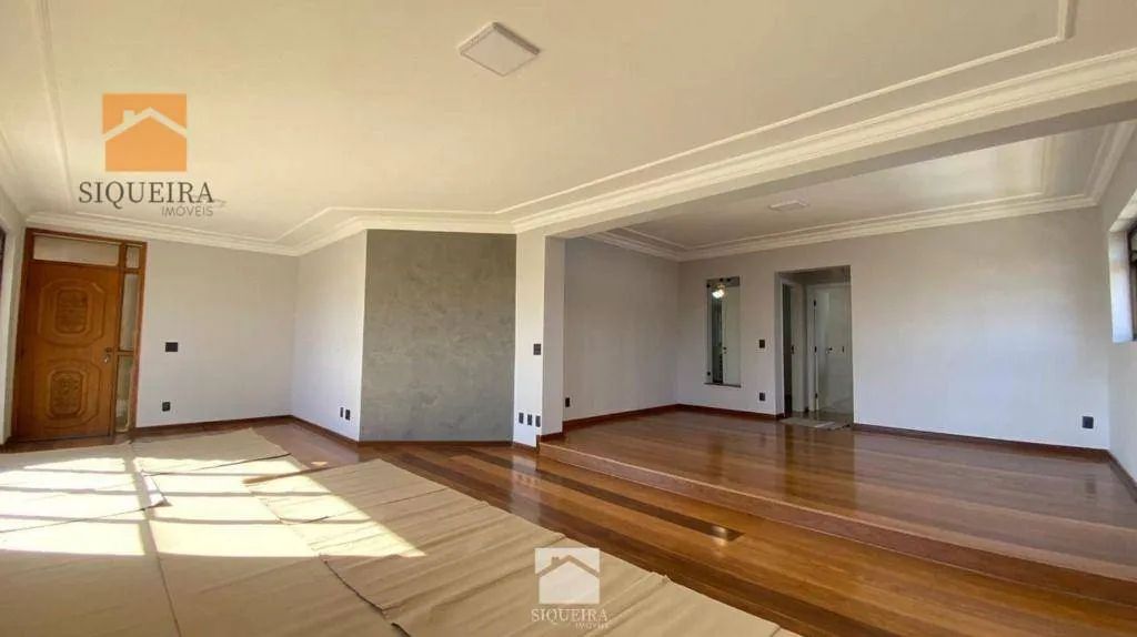 Edifício Santa Sofia - Apartamento com 3 dormitórios à venda, 204 m² por R$ 920.000 - Sant - Foto 5