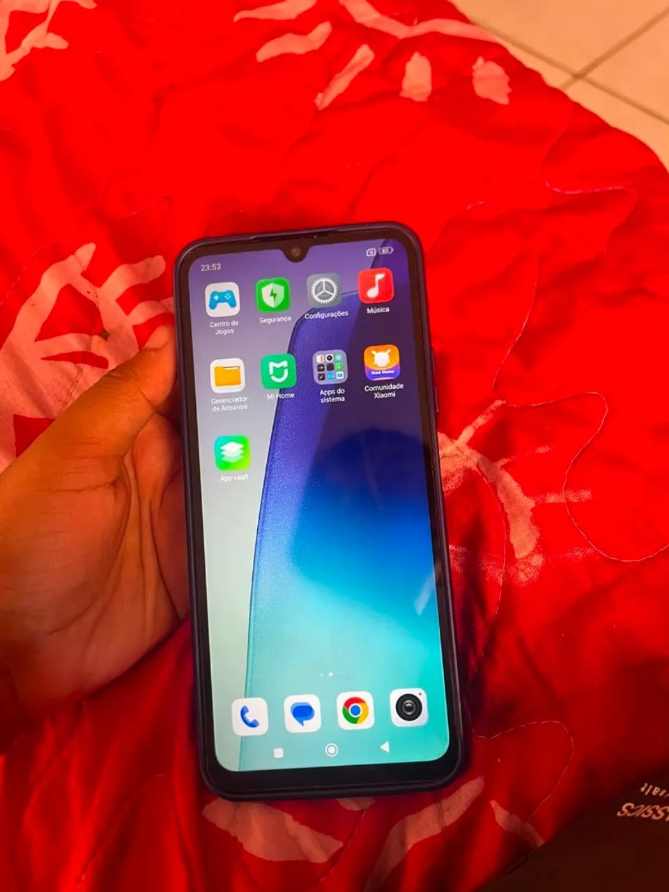 Vendo, Redmi 14c 128gb