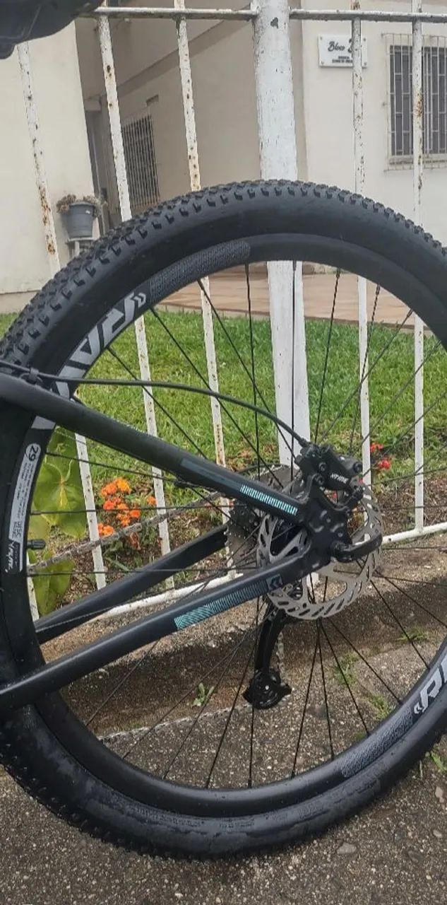Bicicleta Rava - Foto 5