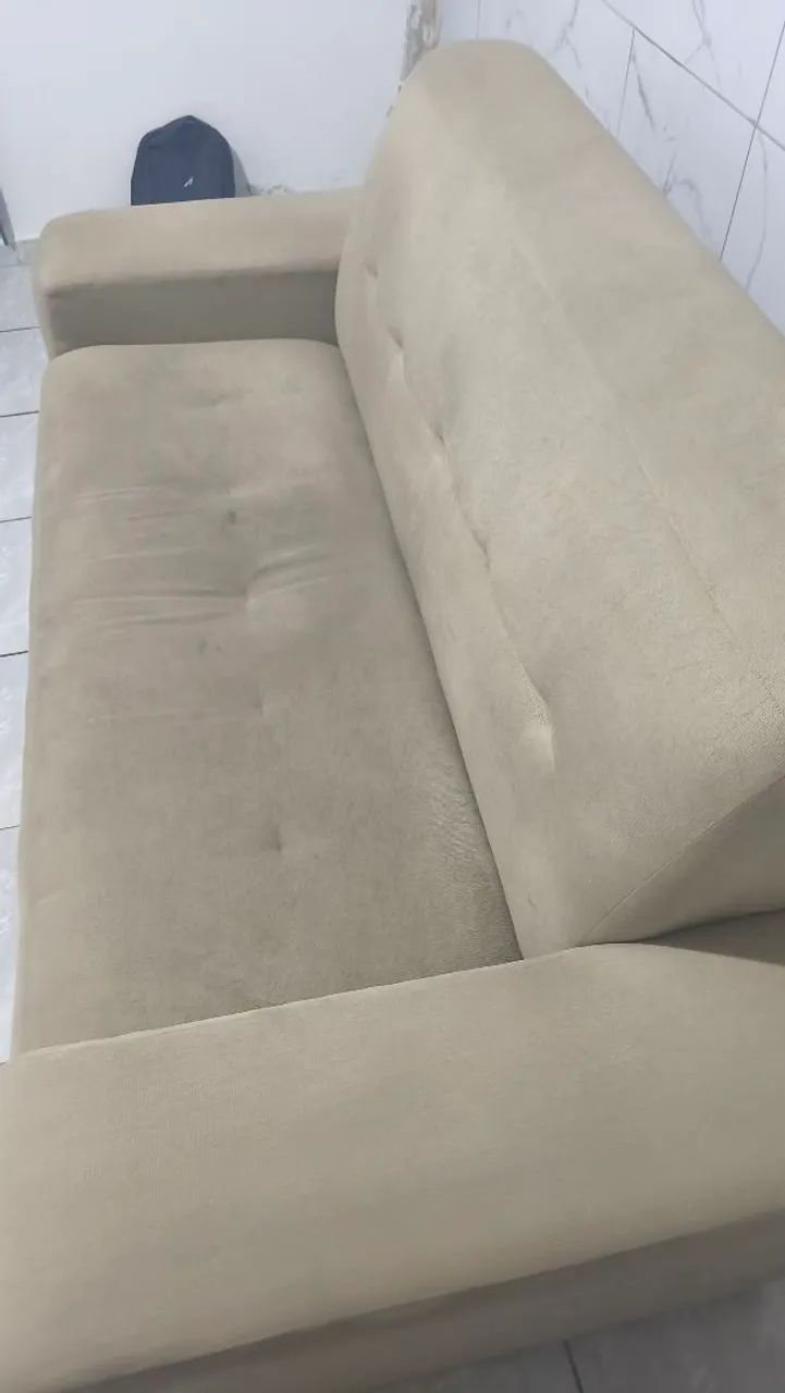 Sofá 3 lugares - Foto 4