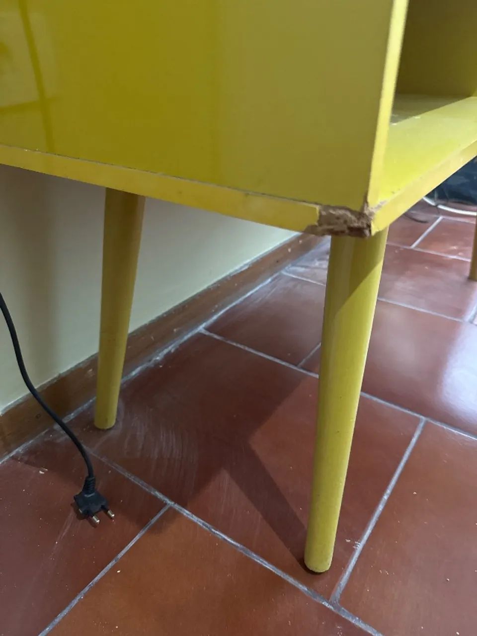 Rack retrô  - Foto 3