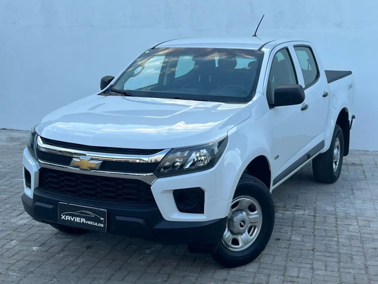 Chevrolet S10 2023