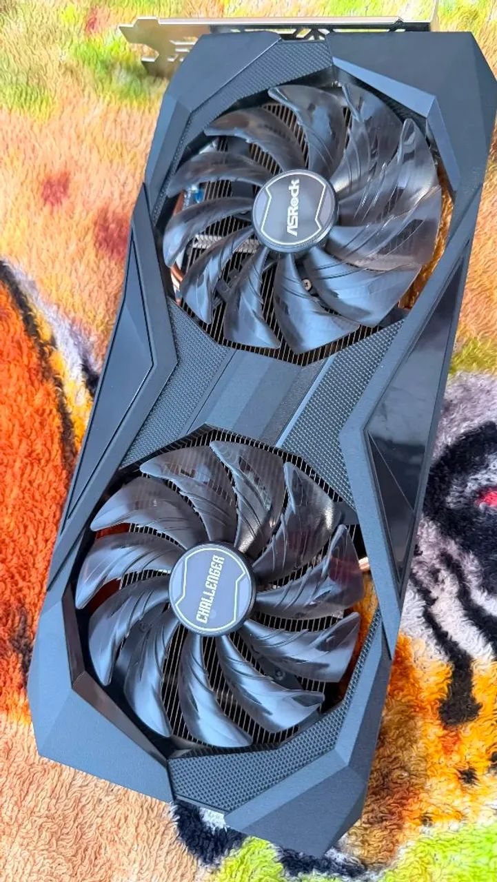 Rx6600 - Foto 3