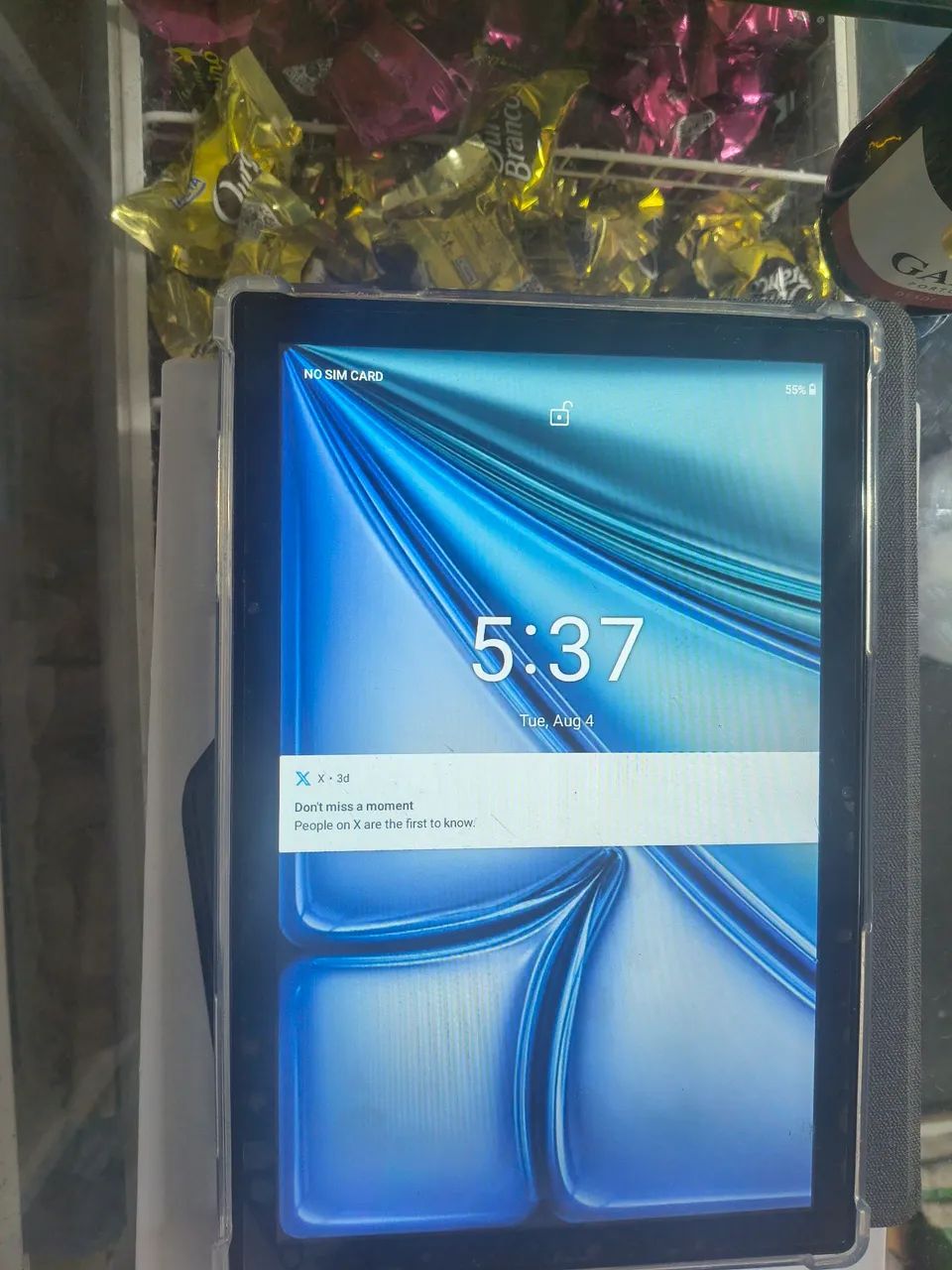 Tablet  - Foto 3
