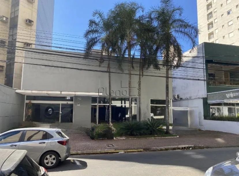 Salão para alugar em Campinas, Cambuí, com 900 m² - Foto 5
