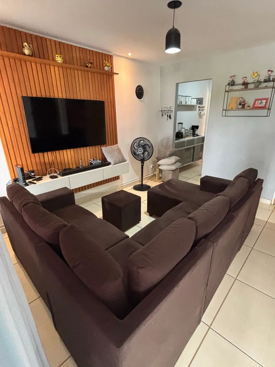 Sofá de canto - Foto 2