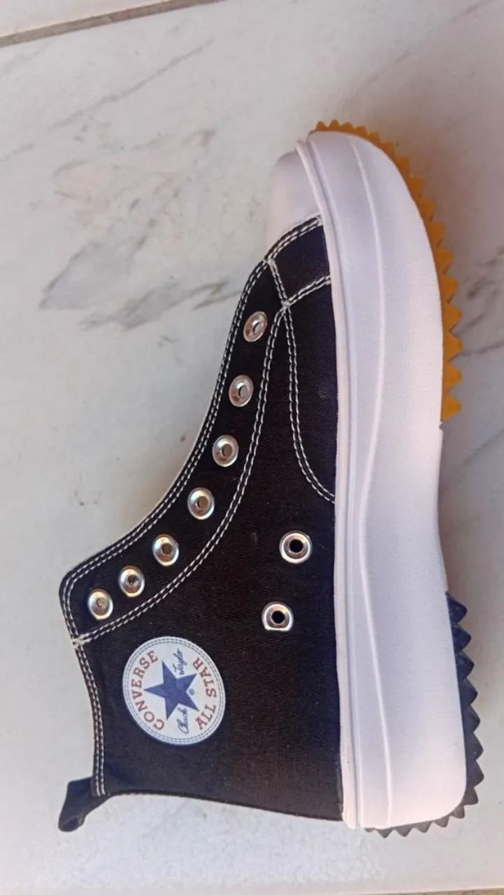 ALL star tênis 