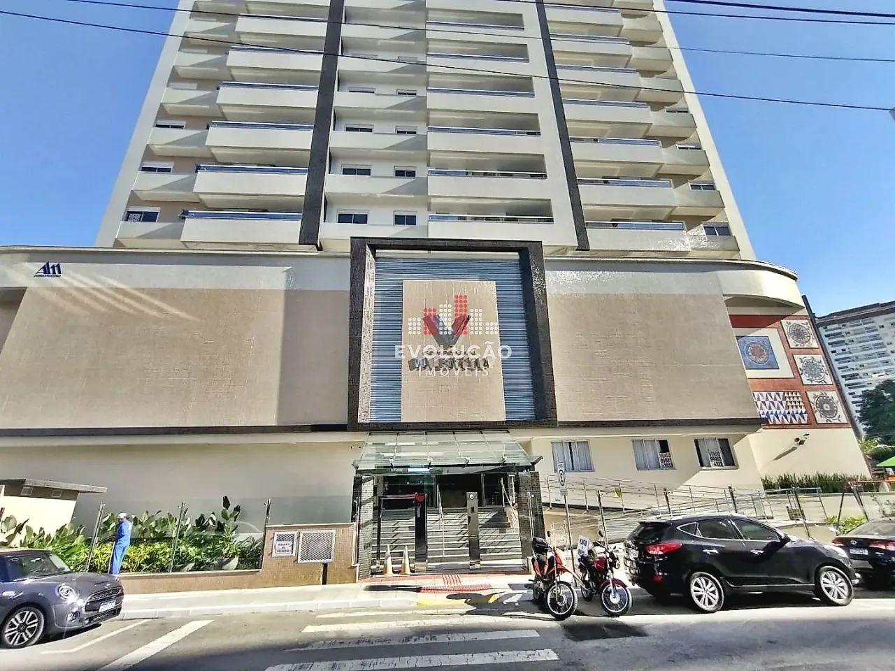 Apartamento 2 Quartos com 1 Suíte e 84m² - Campinas
