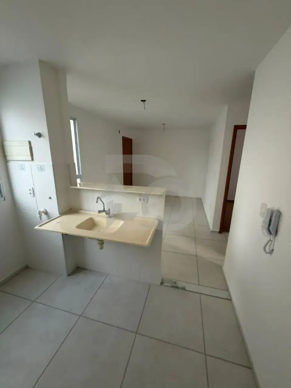 Parque Alameda da Costa: Apartamento com 2 Quartos e Piscina