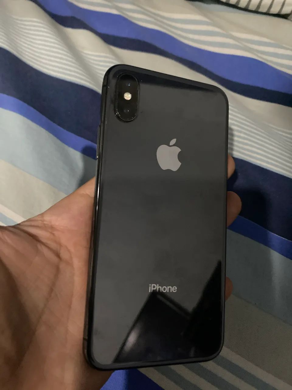 iPhone X 64gb  - Foto 2