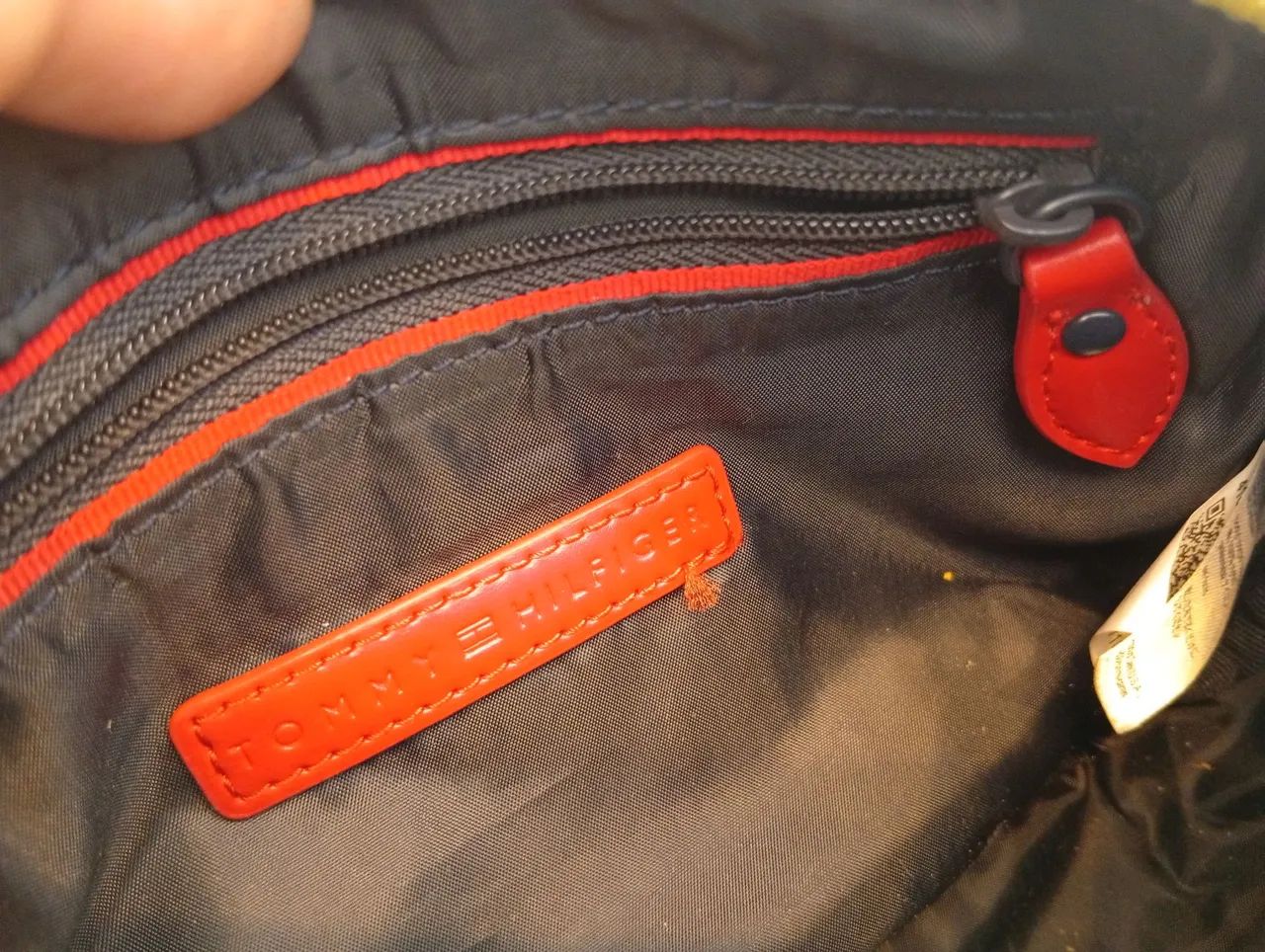 Bolsa Tommy Hilfiger  - Foto 4