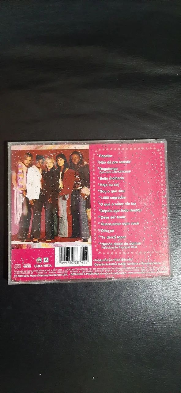 Cd  ROUGE - Foto 2