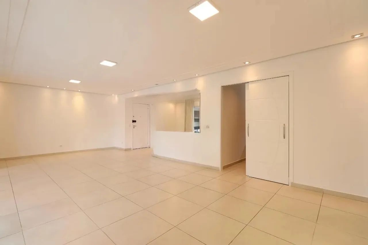 Apartamento à Venda - Vila Romana, 3 Quartos, 152 m2 - Foto 4