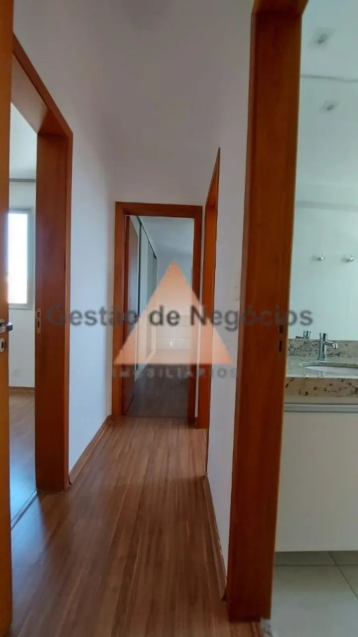 Lindissimo 3 quartos com lazer comprelto e 3 vagas de garagens!!! - Foto 5