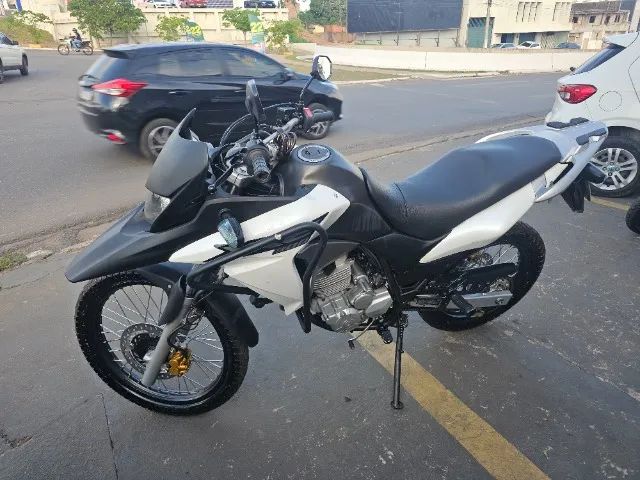 XRE 300  - Foto 5