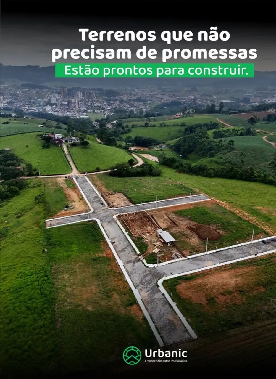 Foto - Braço do Norte - 