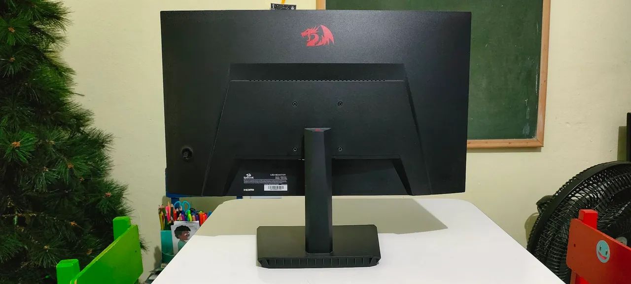 Monitor Redragon 144hz - Foto 2